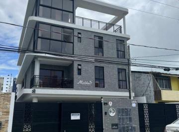 ycsq0am2yty3zdu3zdfkmwrj_md · Cobertura à venda no Bessa, Residencial Malibu Beach House. 50m do mar