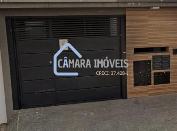 Comercial · 34m² · Salão comercial, novo, moderno e excelente acabamento