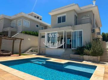 fb33d80844975e57e76036da1fb0888072efc5bb · Casa com 3 dormitórios à venda, 303 m² por R$ 4.200.000,00 - Alphaville Dom Pedro - Campinas/SP