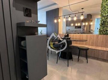 905107c890d0e68f66e6880902976ddebfb77992 · Apartamento com 3 dormitórios à venda, 80 m² por R$ 660.000,00 - Brisa da Mata - Jatobás - Paulínia/