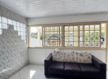 Casa · 5 Quartos · 4 Vagas · Casa no Bairro Primeiro de Maio em Farroupilha/RS