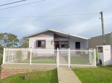 Casa · 4 Quartos · 1 Vaga · Casa no Bairro Monte Pasqual em Farroupilha/RS