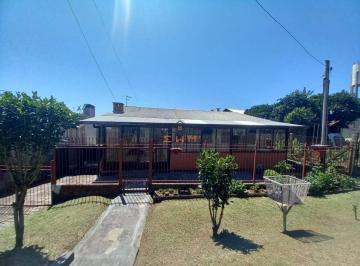 Casa · 3 Quartos · Casa no Bairro São Roque em Farroupilha/RS