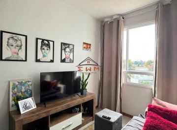 Apartamento · 52m² · 2 Quartos · 1 Vaga · Apartamento a venda no Bairro Volta Grande em Farroupilha/RS