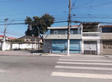 Casa de 4 quartos, São Paulo · Sobrado à Venda na Avenida Edu Chaves - Parque Edu Chaves
