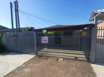 Casa · 3 Quartos · 1 Vaga · Casa para aluguel - no Boqueirão