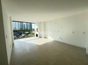 Apartamento · 63m² · 2 Quartos · 1 Vaga · Apartamento com 1 suíte + 1 dormitório no bairro São Vicente em Itajaí