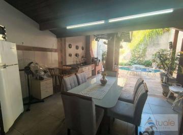 d298c338c815e0b0ae8fb9874694a5702a271bd4 · Casa com 3 dormitórios, 204 m² - venda por R$ 950.000,00 ou aluguel por R$ 5.823,63/mês - Vila Miran