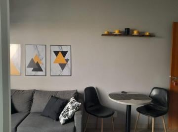 Apartamento de 1 quarto, Brasília · Kit mobiliada a venda na 912 norte