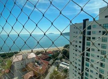 963275cc6510310d1de90d9f6148f74e81300fd8 · Apartamento com 2 dormitórios à venda, 77 m² por R$ 1.100.000,00 - Praia Alegre - Penha/SC