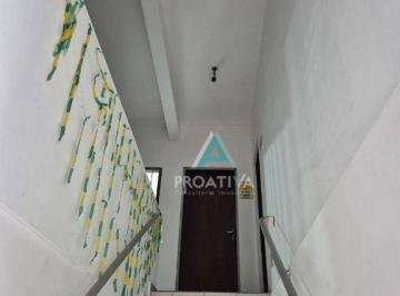ee8c2057be58eb3ccb4ad4e4f1d0d599bbbbd2c9 · Prédio à venda, 231 m² por R$ 850.000,00 - Vila Camilópolis - Santo André/SP