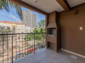 Apartamento · 78m² · 2 Quartos · 1 Vaga · Apartamento com 2 dormitórios com Vaga no Menino Deus