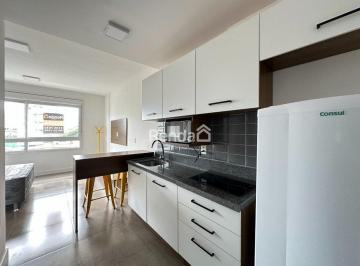Apartamento · 40m² · 1 Quarto · Apartamento para aluguel - em Partenon