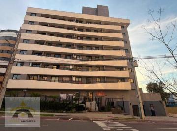 9232b745ef41ac394f607fd39c75ce658e605ca3 · Apartamento com 2 dormitórios para alugar, 39 m² por R$ 3.219,00/mês - Vila Izabel - Curitiba/PR