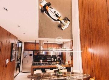 9c35ee3097a686c965cf2374f846cf495f78ed44 · Casa Alto Padrão - Mobiliada e Automatizada - 04 suítes à venda no Portal do Sol por R$2.100.000 - J