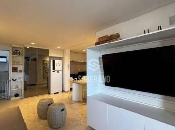 fa786ea520f6682f430413e40f7e67515828b687 · Unidade porteira fechada, pé-na-areia  |   3 dormitórios,87 m² por R$ 1.590.000 - Praia Formosa - Ca