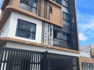 609e5c4a1404a2e206f6539edccdb1504892c8a4 · Apartamento com 2 dormitórios para alugar, 54 m² por R$ 2.500,00/mês - Bancários - João Pessoa/PB