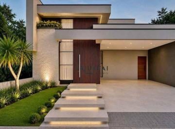 216a9d9bd7df6fa25a5e0dcf79243db20139d75b · Casa com 3 dormitórios à venda, 190 m² por R$ 1.450.000 - Condomínio Residencial Renaissance - Soroc