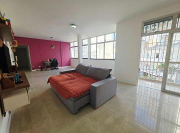 Apartamento de 3 quartos, Salvador · 3/4 suíte, varanda, 118m2, reformado (inclusive elétrica e hidraúlica), escada, 1 vaga, no Canela