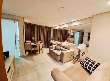 Apartamento de 2 quartos, Brasília · Residencial Olympique | Guará II - Apartamento 2 Quartos