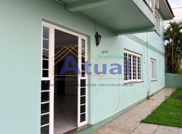 Foto 01 · Sobrado, Centro, Santo Ângelo, RS