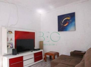 30fdd59e8ddf6ebcf5b3d3b4ba44c7a0406f9e54 · Sobrado com 1 dormitório à venda, 50 m² por R$ 399.000 - Jardim Ana Rosa - São Paulo/SP