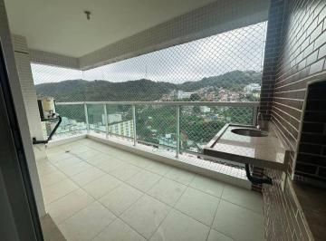 fceae3913df971ee0a398259ab86cc5e83410b1d · Apto Enseada das Orquideas com 2 dormitórios à venda, 77 m² - José Menino - Santos/SP