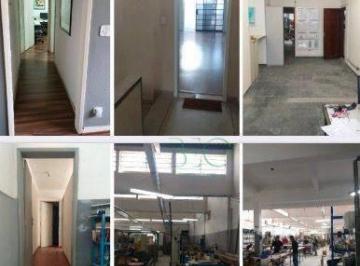5d3c3c16f1974adf02433e237678b74c8c9ce808 · Galpão à venda, 831 m² por R$ 4.255.000,00 - Mooca - São Paulo/SP