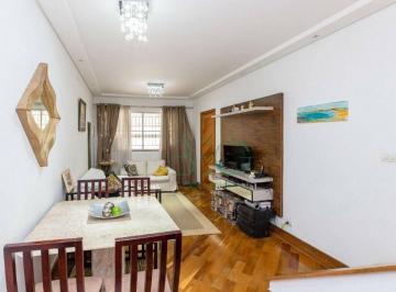ec1d2cc4b59a6d1a1babdd8eac63dca556f8aac8 · Sobrado à venda, 131 m² por R$ 649.000,00 - Jardim Aeroporto - São Paulo/SP