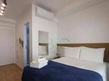 4ebf9812a65e725cd1691e6538278e01045a48c6 · Studio com 1 dormitório à venda, 25 m² por R$ 564.000 - Paraíso - São Paulo/SP