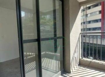 099b627a57edb7c8ca67e4d79e3cc2feb31ca854 · Studio com 1 dormitório à venda, 27 m² por R$ 364.550 - Brooklin Paulista - São Paulo/SP