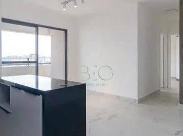 12511e3c645febfb9bccc7f39d49e91bf73779e1 · Apartamento com 2 dormitórios à venda, 70 m² por R$ 1.199.000 - Campo Belo - São Paulo/SP