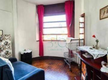 2cf0b6ed8f5ee01c14f7d6f243e152faf161bc37 · Apartamento à venda, 44 m² por R$ 209.000,00 - República - São Paulo/SP