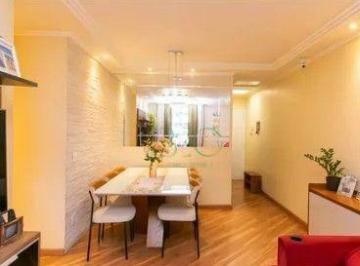 4ede8084a8478be498c86d0c7e547f8dbcc8043a · Apartamento à venda, 75 m² por R$ 799.000,00 - Vila Invernada - São Paulo/SP