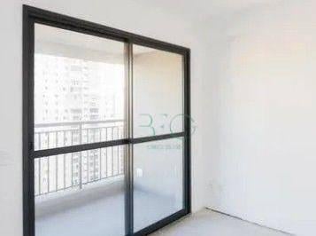 03e4ca61afecdc3a760a9a0ed932fc54d9bea8d3 · Studio com 1 dormitório à venda, 25 m² por R$ 369.000 - Brooklin Paulista - São Paulo/SP
