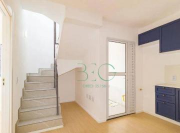 6e78a591bcd52dde5a52fa60bef5105dc80ef3a3 · Apartamento com 1 dormitório à venda, 56 m² por R$ 699.000 - Mooca - São Paulo/SP