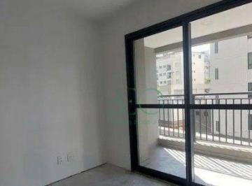 2361caafae84cb1e42814632b372cace573921a5 · Studio à venda, 23 m² por R$ 303.800,00 - Brooklin Paulista - São Paulo/SP