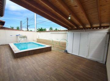 d6400f2adff6a36d17fb35af8c90217ff495ee2d · Casa com 4 dormitórios à venda, 150 m² por R$ 952.000,00 - Jardim Imperador - Praia Grande/SP