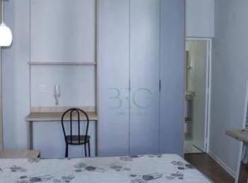 0a62e3e62e34065407956d9f40c420d35b1e0818 · Studio com 1 dormitório à venda, 28 m² por R$ 249.000 - República - São Paulo/SP