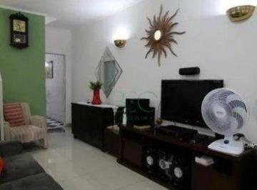 983a5c9742d9d635043ccc1601faa1369cfcceeb · Sobrado à venda, 96 m² por R$ 689.000,00 - Campo Belo - São Paulo/SP