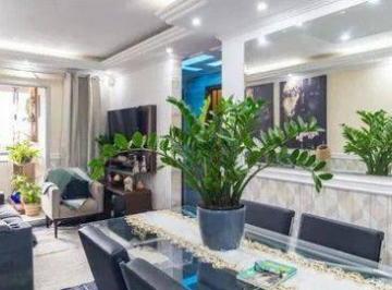 0817fcea2a7e928e4b1b201f6844b5be551363c3 · Apartamento à venda, 79 m² por R$ 679.000,00 - Chácara Mafalda - São Paulo/SP