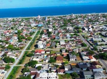 12e5fd3db0a25aff8cde62f93fa3ac6895fd8c14 · Terreno à venda, 396 m² por R$ 180.000,00 - Balneário Shangrilá - Pontal do Paraná/PR