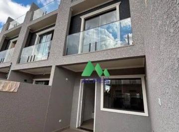 6ddb01730d7b4822be9b7b35c8343bb2e3238cb3 · Última Unidade! Triplex Novo com Terraço Privativo por R$ 439 mil | Umbará Curitiba