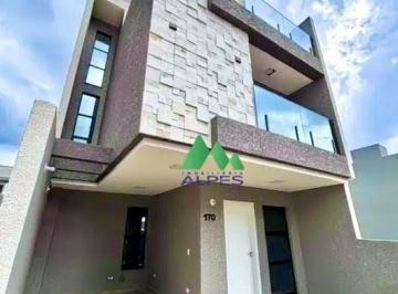 205c3725a5e30120da632b850469d65c7aa3b48c · Sobrado com Terraço, Suíte e Condomínio Clube Completo – Agende sua Visita!