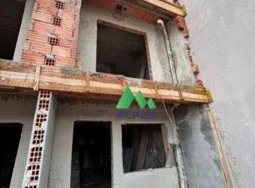 9ae4b5892712ad8fd4a70193a28780f528e04571 · Sobrado com 2 dormitórios à venda, 83 m² por R$ 449.900,00 - Umbará - Curitiba/PR