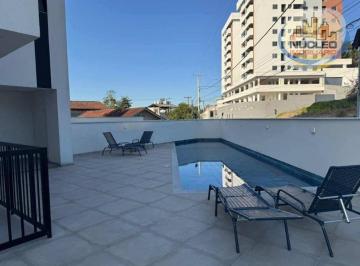 df59d017bf8dd812ff9111d09ad3196b06980a84 · Apartamento com 3 dormitórios à venda, 84 m² por R$ 590.000,00 - Floresta - Joinville/SC