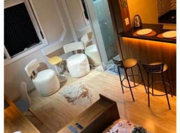 39b1c7ef · Apartamento, 1 dormitórios, 25 m², em Farroupilha