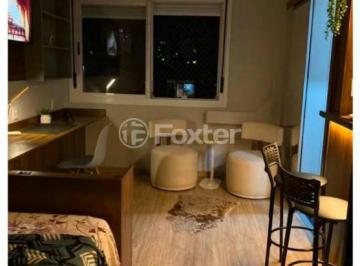 2b3bc15b · Apartamento, 1 dormitórios, 25 m², em Farroupilha