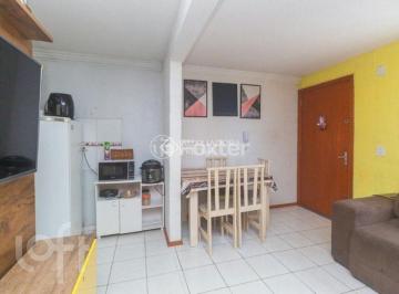 1cdd7c9a · Apartamento, 2 dormitórios, 40 m², em Parque Santa Fé