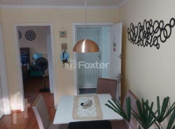 b92f23ab · Apartamento, 1 dormitórios, 43 m², em Jardim Carvalho